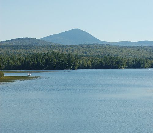 Weld, Maine